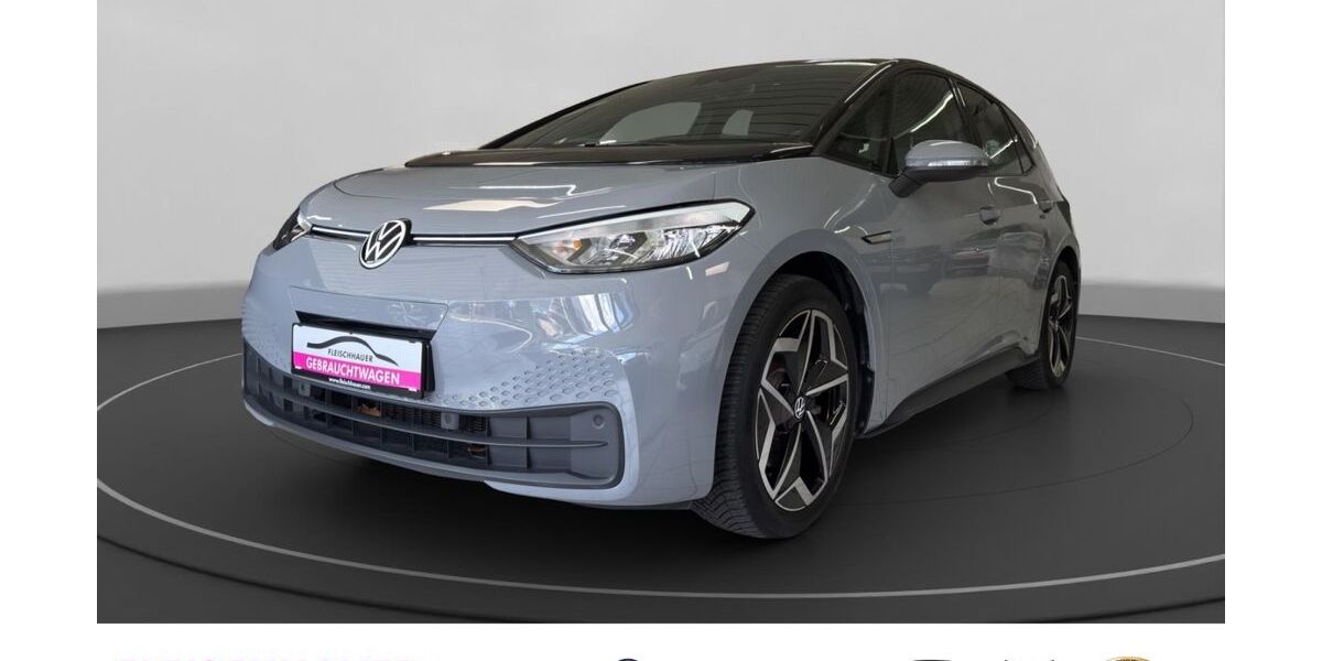 VW ID.3 23.124 km 19.480 &euro; Köln 50968