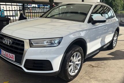 Audi Q5 188.000 km 15.999 &euro; Euskirchen 53879