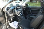 Smart ForTwo electric drive EQ PASSION KLIMAAUTOM SITZHE 35.255 km 10.804 &euro; Köln 50858