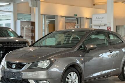 Seat Ibiza 103.000 km 6.499 &euro; Inden 52459