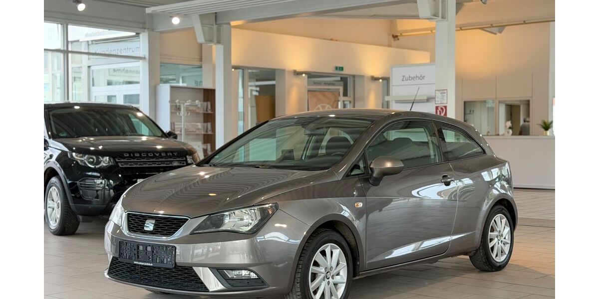 Seat Ibiza 103.000 km 6.499 &euro; Inden 52459
