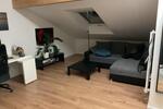 Dachgeschoßwohnung Titz - 2 Zimmer, 50 m&sup2;, 500&euro; | Angebot:25948964