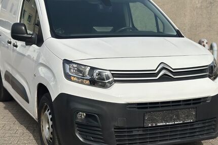 Citroen Berlingo 117.000 km 11.999 &euro; Brühl (Nähe Köln) 50321