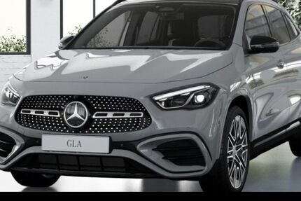 Mercedes-Benz GLA 200 9.900 km 41.990 &euro; Frechen 50226