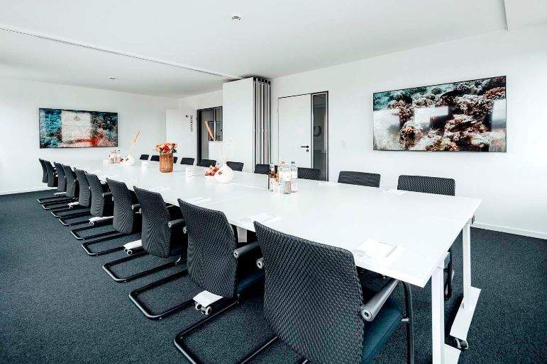 Gewerbeobjekt Köln Altstadt-Nord - 1.999&euro; | Angebot:25910749