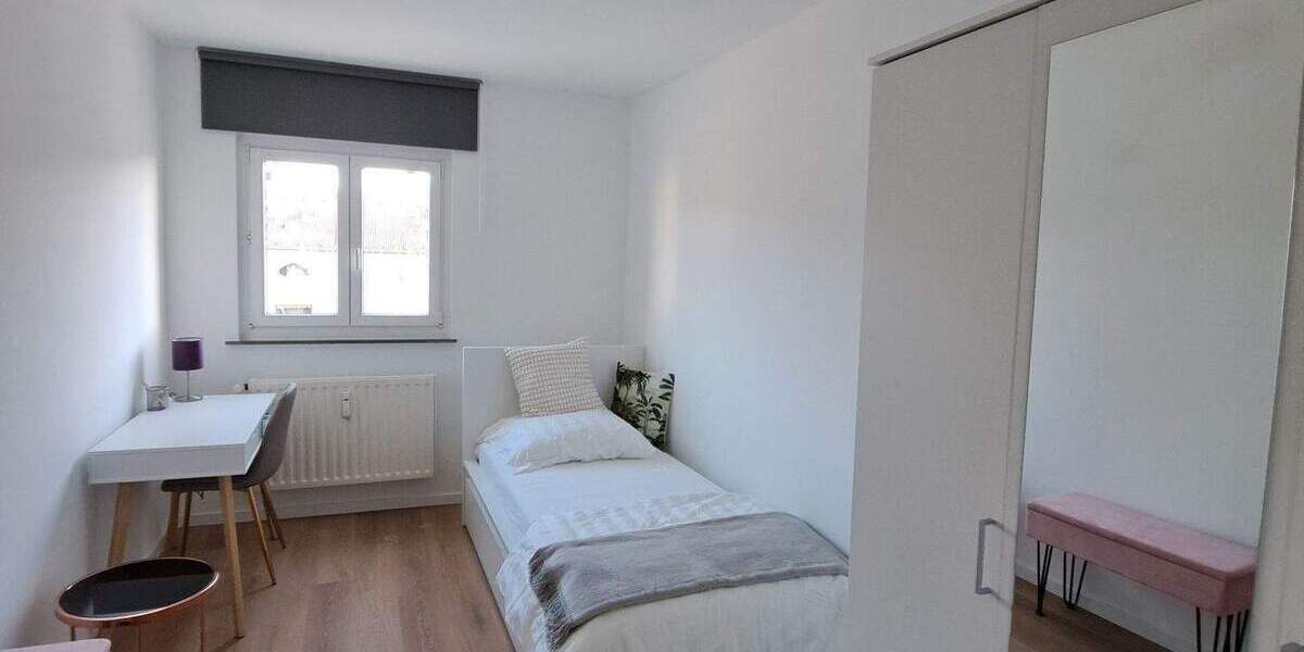Zimmer Köln Weidenpesch - 1 Zimmer, 22 m&sup2;, 580&euro; | Angebot:25970561