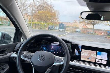 VW Golf 11.300 km 23.400 &euro; Bornheim 53332