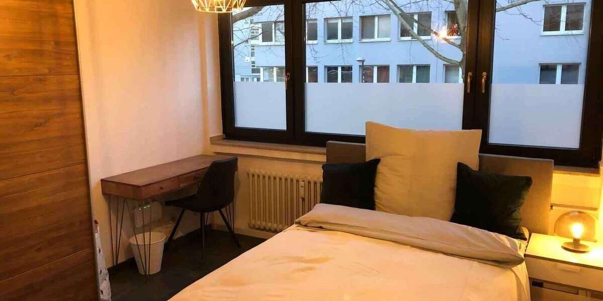 Zimmer Köln Altstadt-Süd - 835&euro; | Angebot:21300029