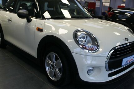 Mini ONE Salt 93.020 km 9.980 &euro; Euskirchen 53881