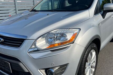 Ford Kuga 217.000 km 4.499 &euro; Düren 52355