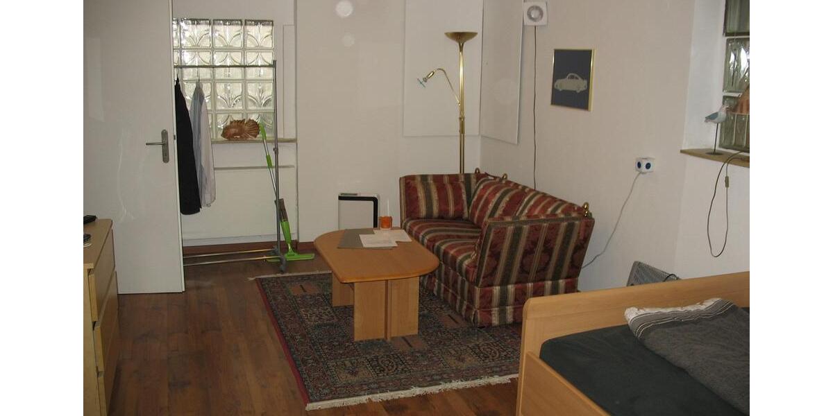 Etagenwohnung Köln Rodenkirchen - 1 Zimmer, 30 m&sup2;, 380&euro; | Angebot:25217960