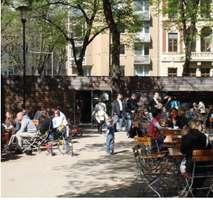 Erdgeschoßwohnung Köln Innenstadt - 3 Zimmer, 55 m&sup2;, 349.000&euro; | Angebot:9060077