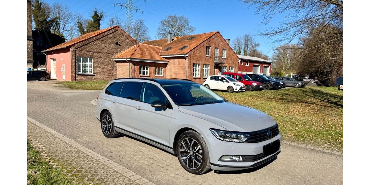 VW Passat 158.258 km 15.400 &euro; Leverkusen 51371