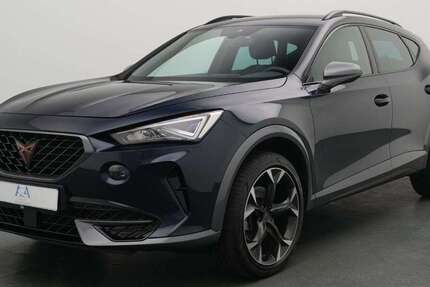 Cupra Formentor 67.800 km 23.990 &euro; Leverkusen 51373