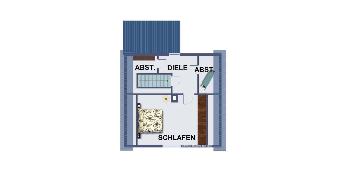 Einfamilienhaus Köln Libur - 5 Zimmer, 130 m&sup2;, 639.000&euro; | Angebot:25744662