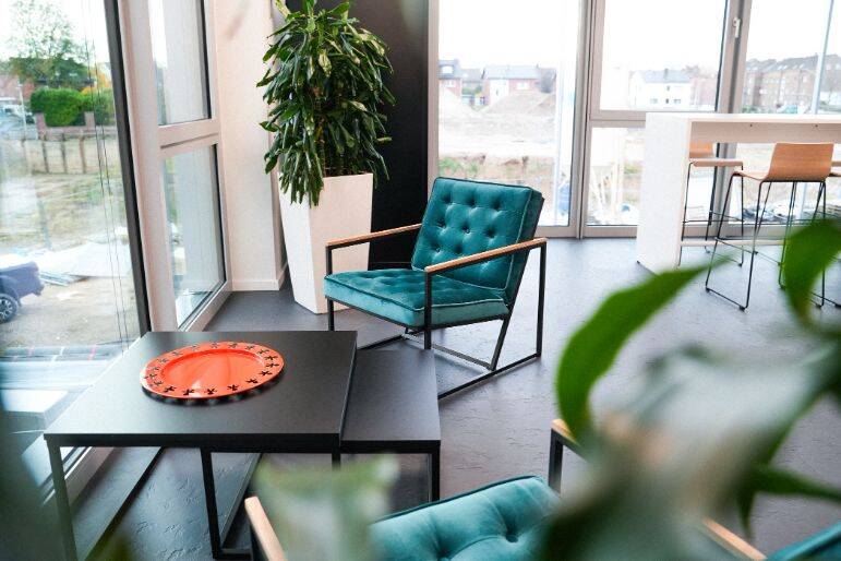 Gewerbeobjekt Frechen Hücheln - 369&euro; | Angebot:25751374