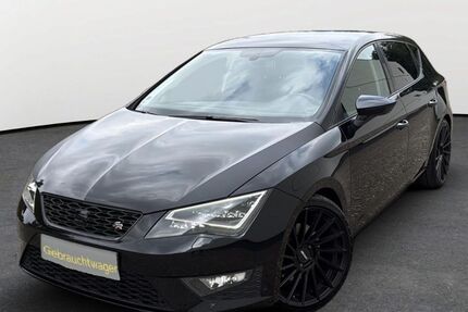 Seat Leon 219.327 km 7.999 &euro; Düren 52353
