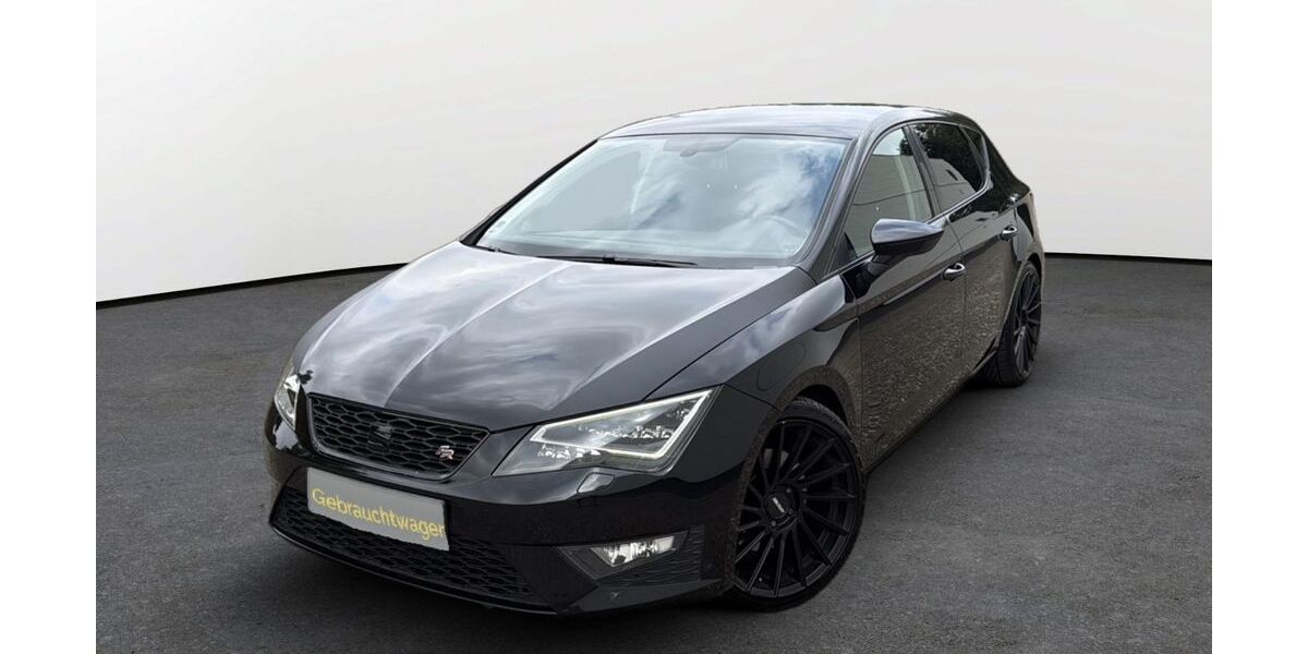 Seat Leon 219.327 km 7.999 &euro; Düren 52353