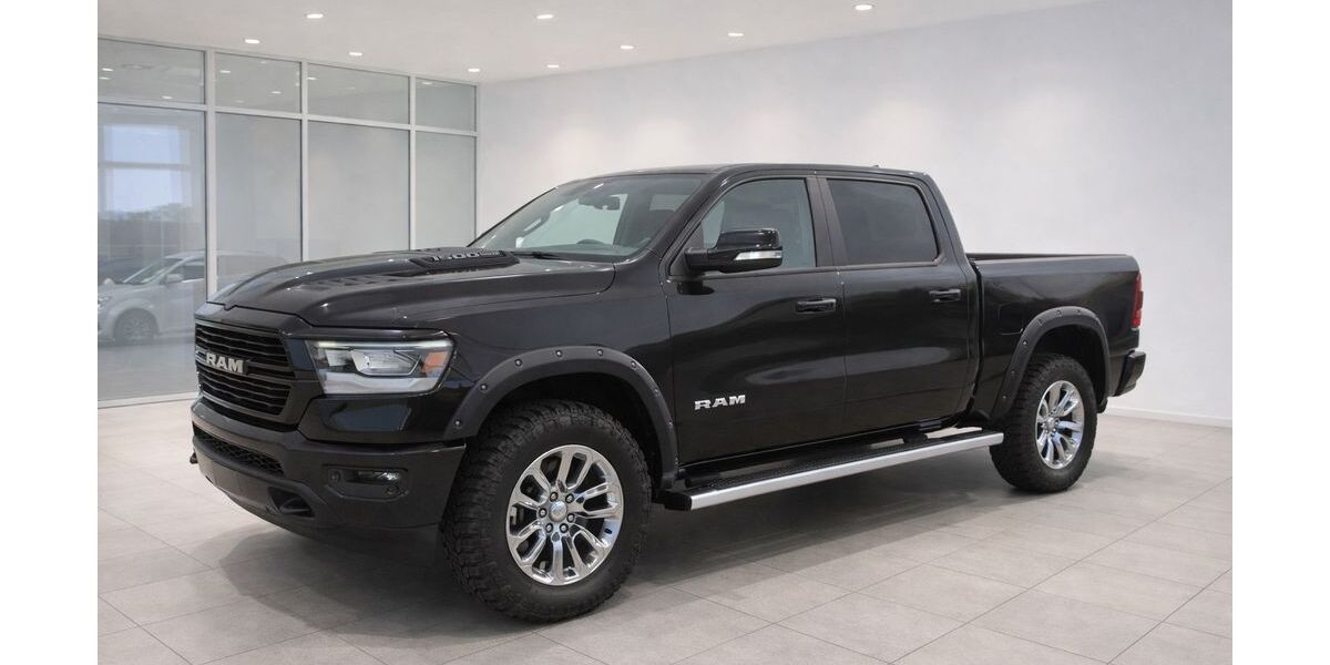 Dodge RAM 6.950 km 64.900 &euro; Erftstadt 50374