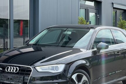 Audi A3 78.451 km 12.900 &euro; Bornheim Bei Bonn 53332