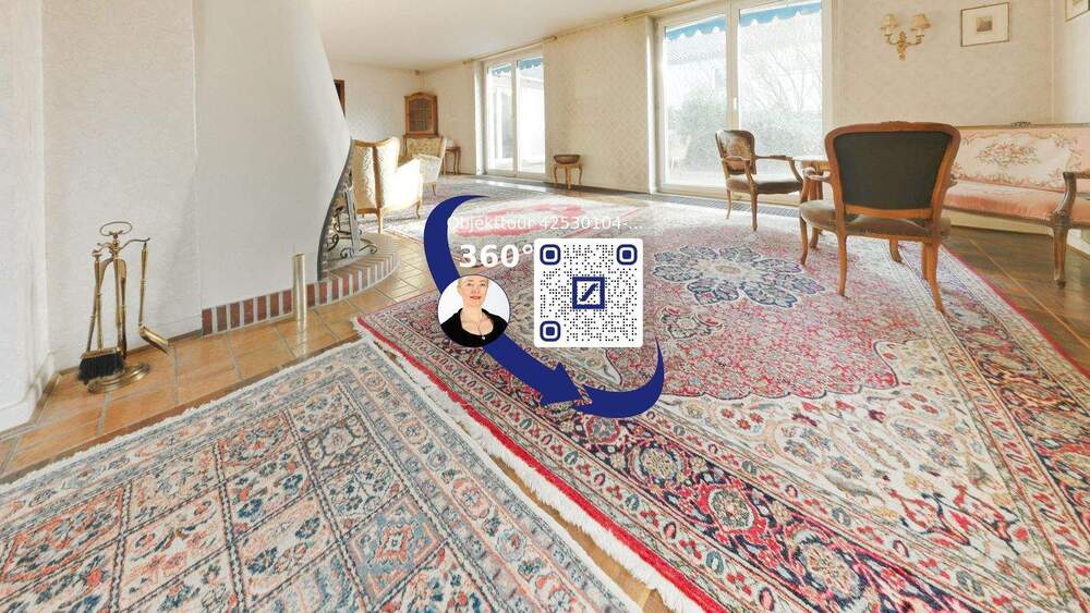 Versteigerungsimmobilie Köln Weiden - 4 Zimmer, 142 m&sup2;, 999.000&euro; | Angebot:25743805