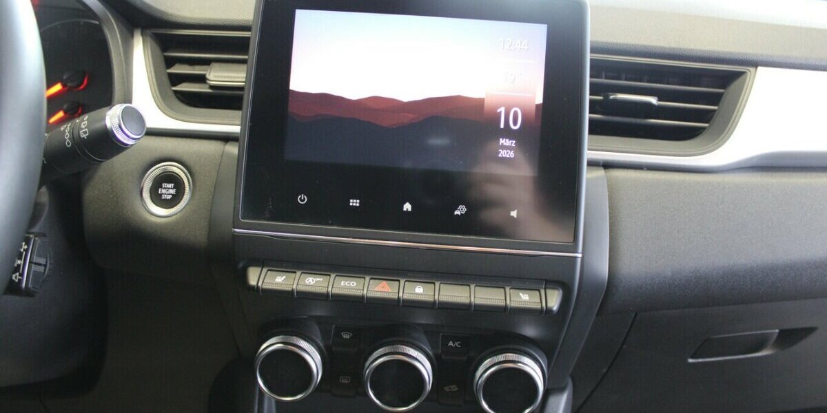 Renault Captur 1.3 Tce 130 GPF Experience 39.706 km 14.980 &euro; Euskirchen 53881