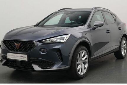 Cupra Formentor 32.714 km 28.480 &euro; Leverkusen 51379
