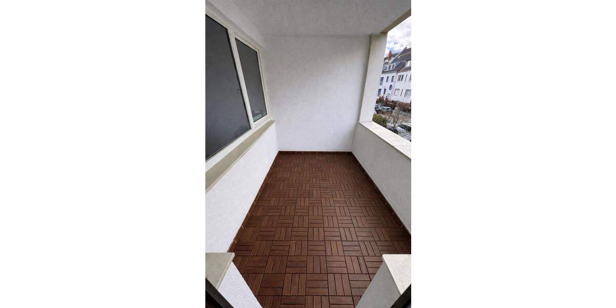 Etagenwohnung Köln Niehl - 3 Zimmer, 79 m&sup2;, 428.500&euro; | Angebot:25905550