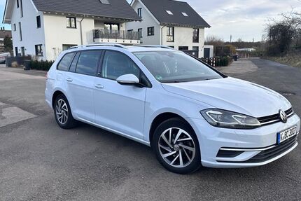 VW Golf 118.800 km 14.100 &euro; Köln 51105