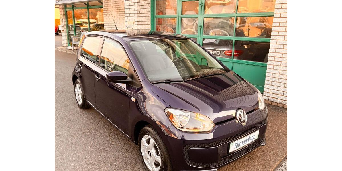 VW up! 17.392 km 10.950 &euro; Bornheim 53332