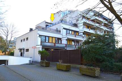 Wohnung Köln Lindenthal - 3 Zimmer, 148 m&sup2;, 485.000&euro; | Angebot:26013891
