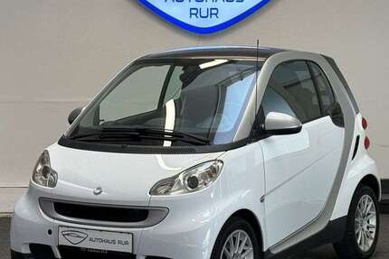 Smart forTwo 84.999 km 4.790 &euro; Düren 52353