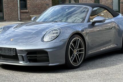 Porsche 992 8.350 km 144.790 &euro; Frechen (bei Köln) 50226
