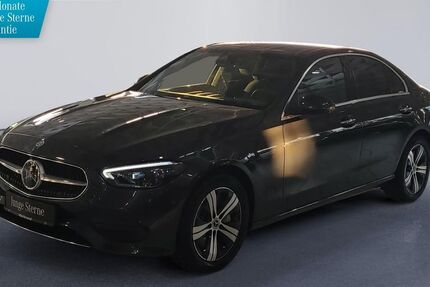 Mercedes-Benz C 220 77.045 km 33.333 &euro; Bergheim 50126