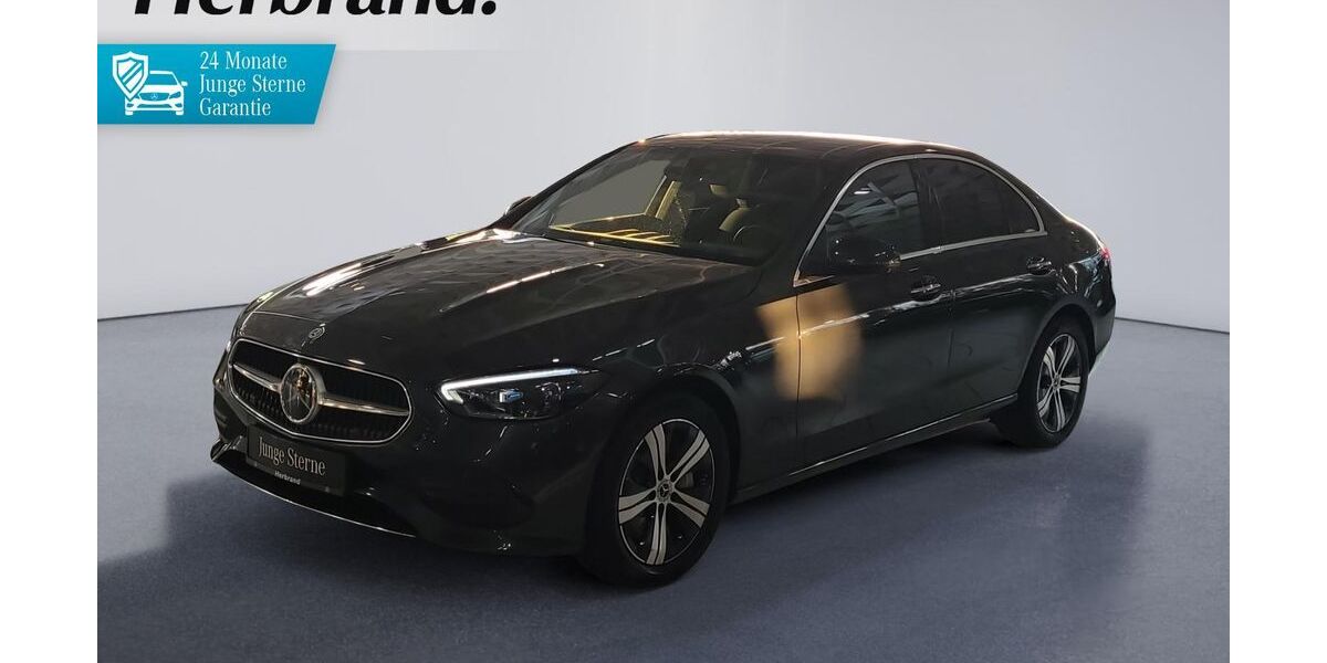 Mercedes-Benz C 220 77.045 km 33.333 &euro; Bergheim 50126