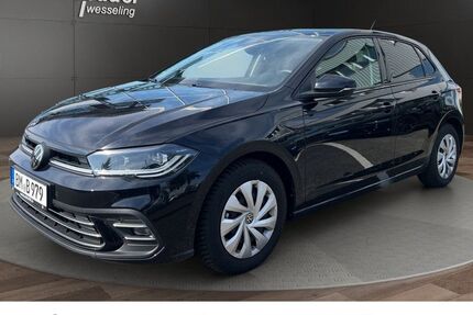 VW Polo 11.000 km 24.370 &euro; Wesseling 50389