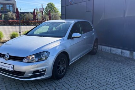 VW Golf 192.000 km 4.900 &euro; Dormagen 41540