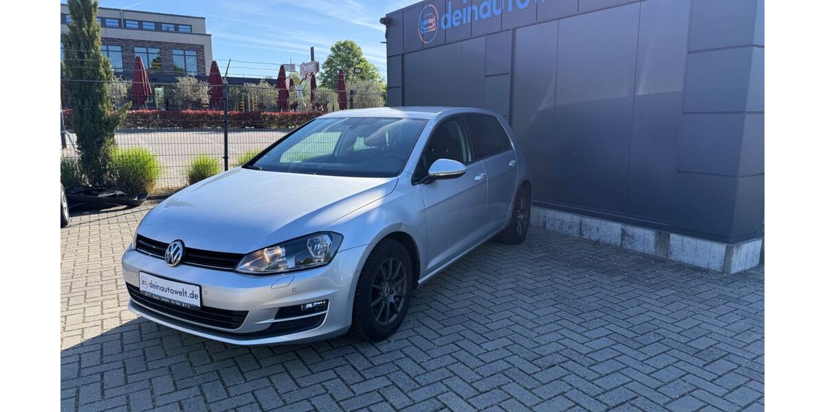 VW Golf 192.000 km 4.900 &euro; Dormagen 41540