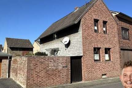 Haus Wesseling - 3 Zimmer, 65 m&sup2;, 199.000&euro; | Angebot:25896384