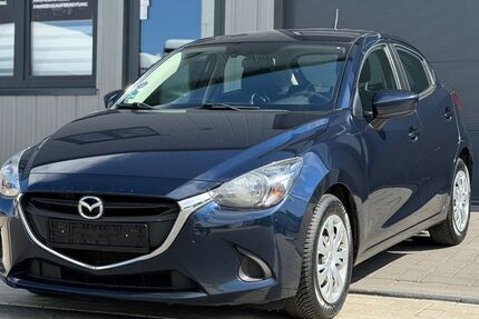 Mazda 2 193.811 km 5.100 &euro; Niederkassel 53859