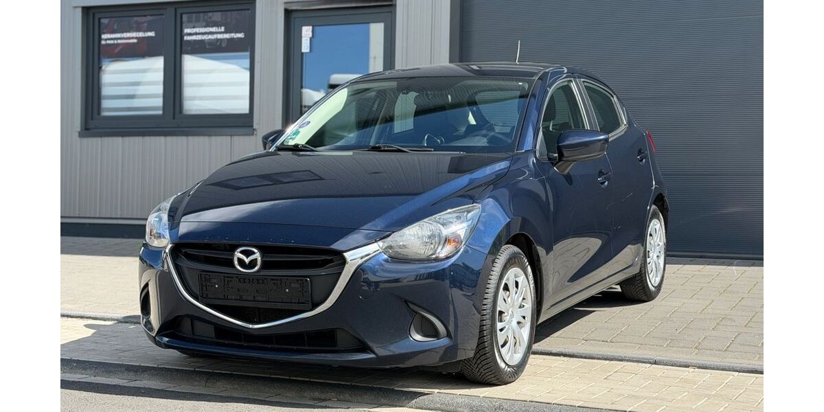 Mazda 2 193.811 km 5.100 &euro; Niederkassel 53859