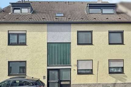 Wohnung Bornheim - 3 Zimmer, 78 m&sup2;, 189.000&euro; | Angebot:25086553