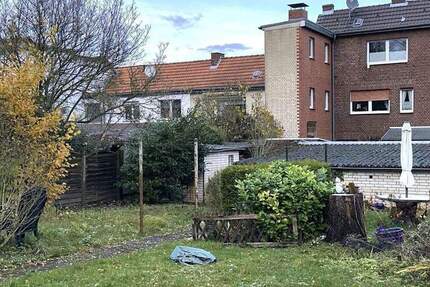 Haus Hürth Gleuel - 9 Zimmer, 218 m&sup2;, 550.000&euro; | Angebot:25802258