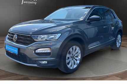 VW T-Roc 22.600 km 26.880 &euro; Wesseling 50389