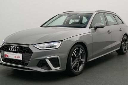 Audi A4 77.668 km 29.480 &euro; Leverkusen 51373