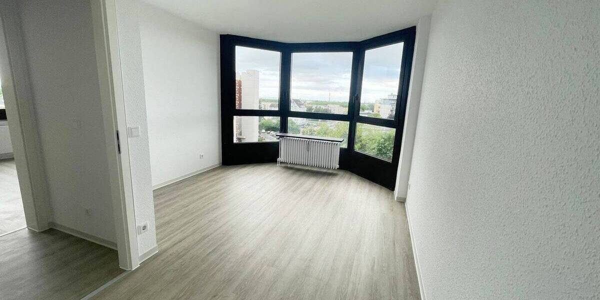 Etagenwohnung Köln Urbach - 4 Zimmer, 100 m&sup2;, 1.350&euro; | Angebot:26874987