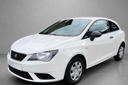 Seat Ibiza 124.750 km 5.000 &euro; Erftstadt (bei köln) 50374