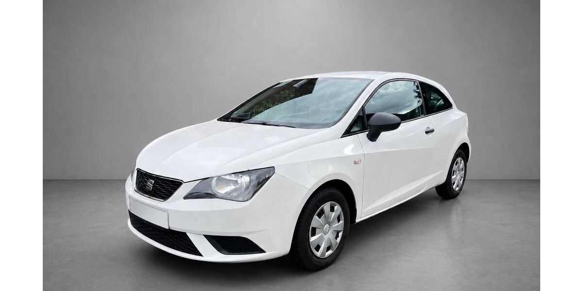 Seat Ibiza 124.750 km 5.000 &euro; Erftstadt (bei köln) 50374