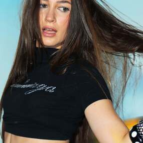 INJI - this tour is superlame 20.04.2026 Garagen