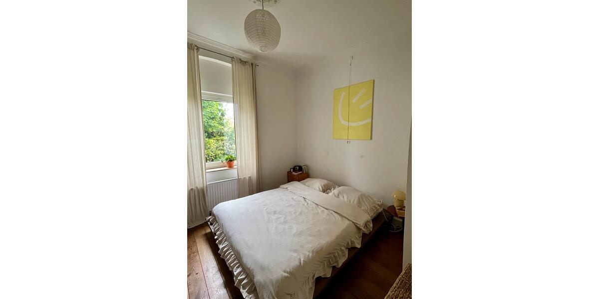 Etagenwohnung Köln Nippes - 2.5 Zimmer, 64 m&sup2;, 1.400&euro; | Angebot:26552444